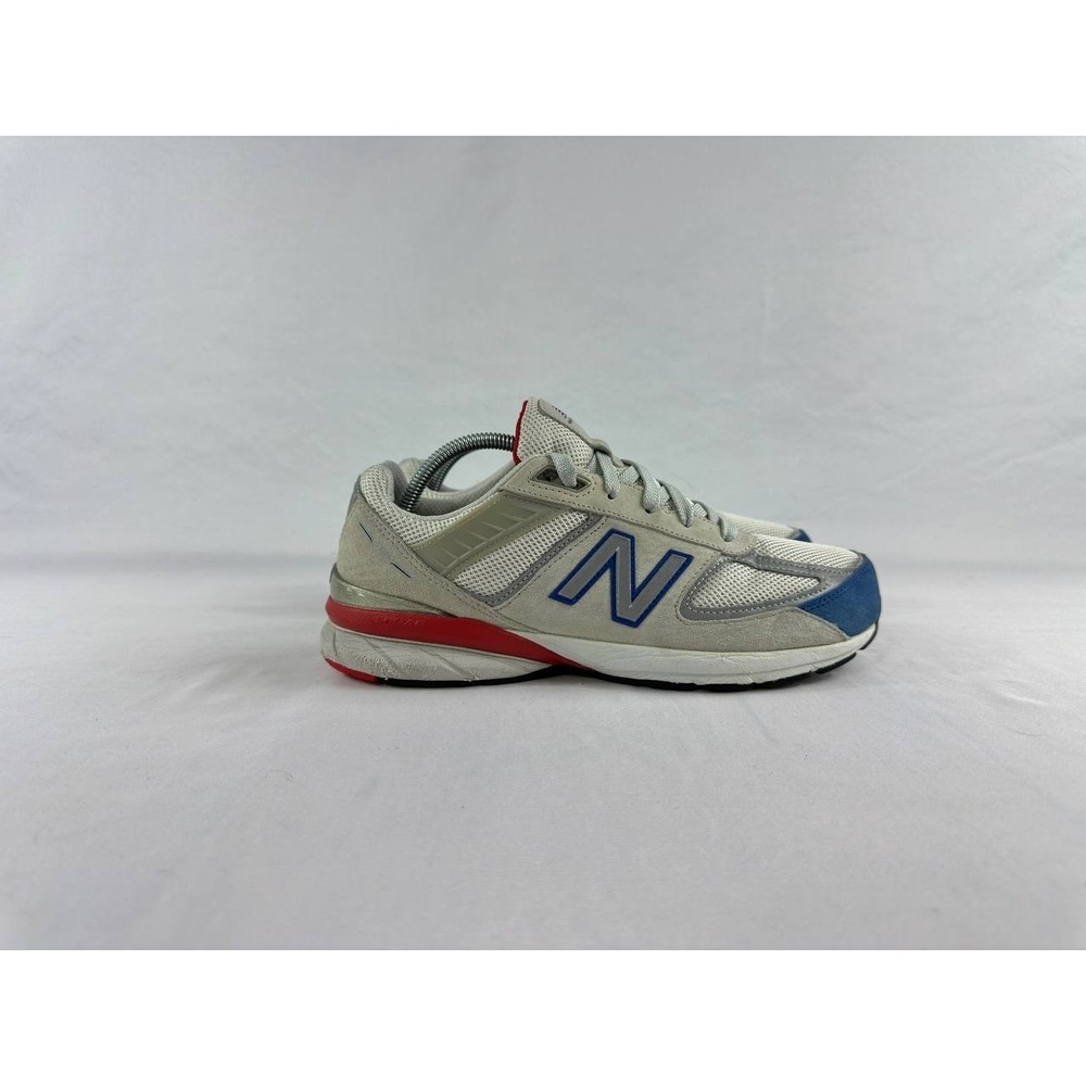 New Balance 990v5 Big Kid 'Nimbus Cloud' GC990NB5 Boys Size 7